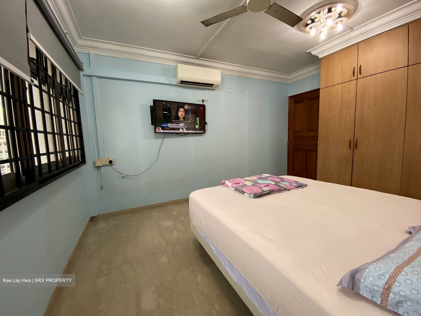 Blk 859 Jurong West Street 81 (Jurong West), HDB 5 Rooms #458956251